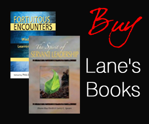 Buy Lane's Books