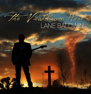 The View From Here by Lane Baldwin